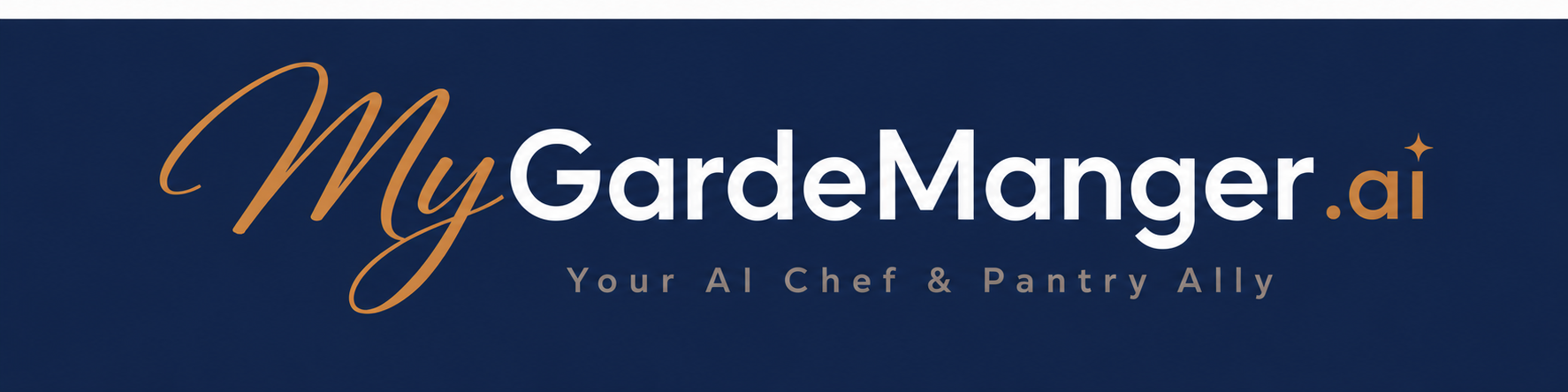 MyGardeManger